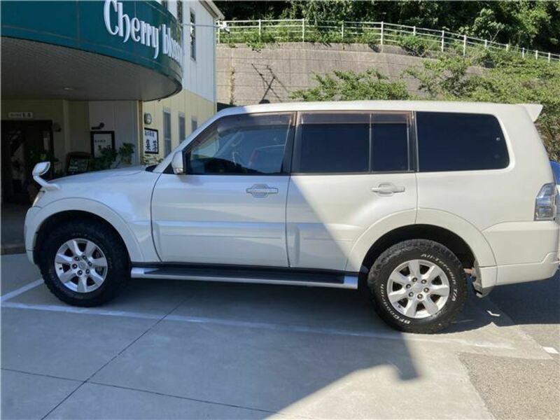 PAJERO