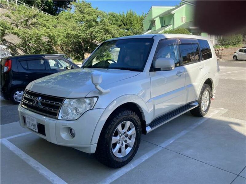 PAJERO