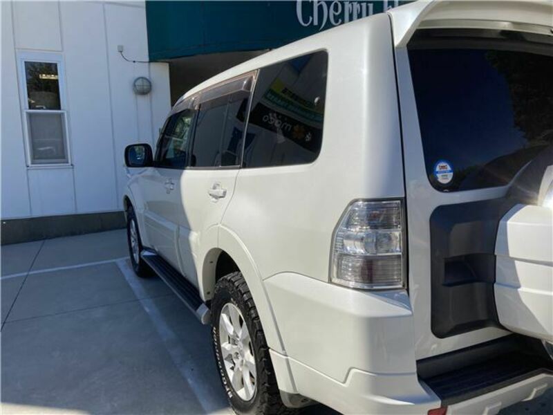 PAJERO