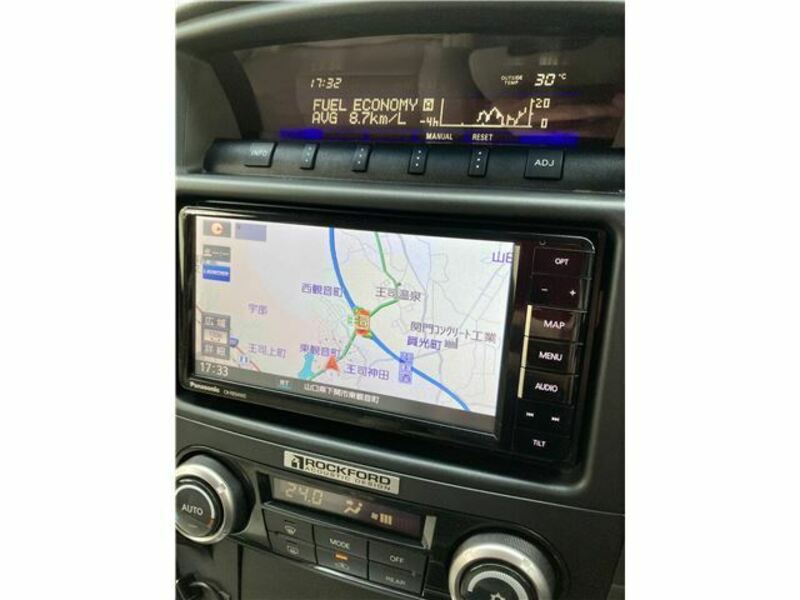 PAJERO