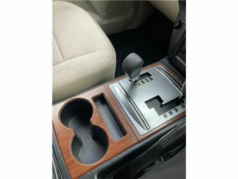 PAJERO