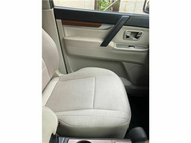 PAJERO