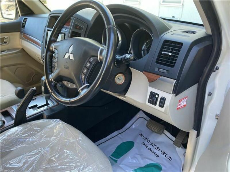 PAJERO