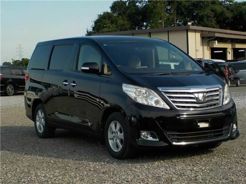ALPHARD-0