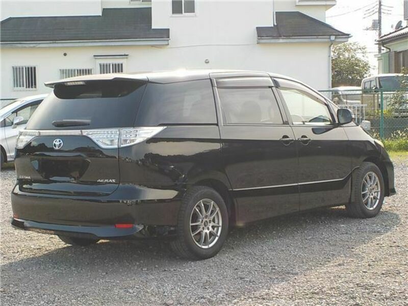 ESTIMA