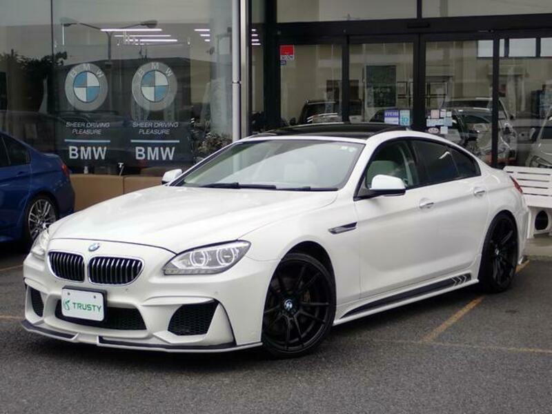 6 SERIES