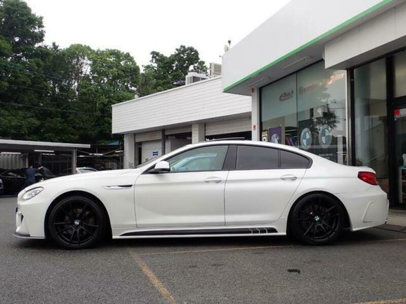 6 SERIES