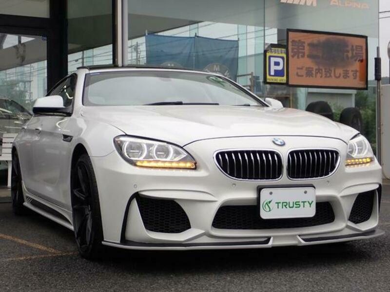 6 SERIES