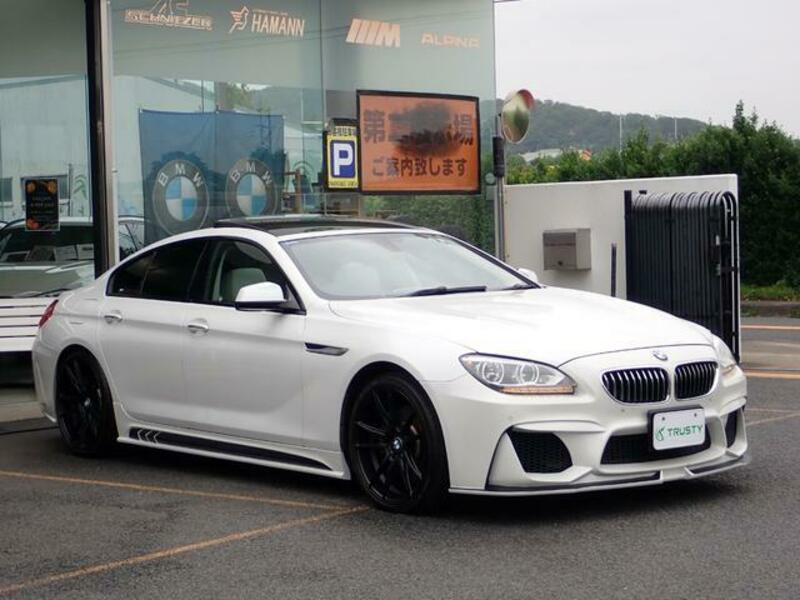 6 SERIES