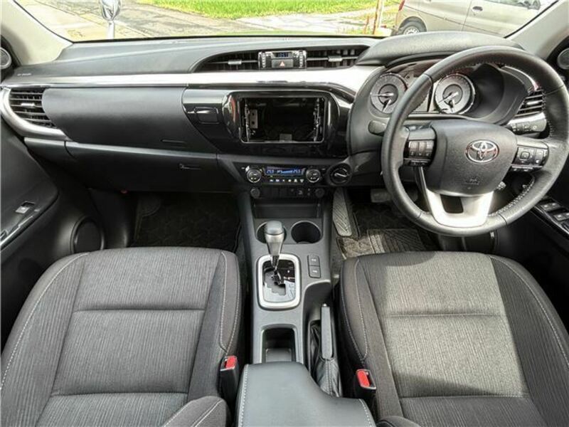 HILUX