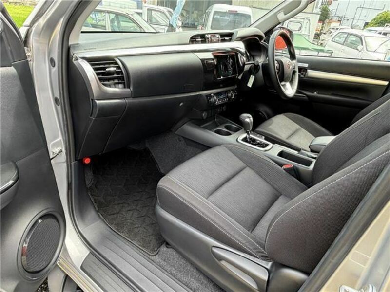 HILUX