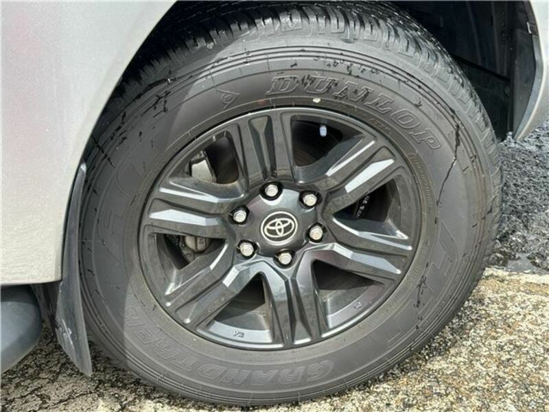 HILUX