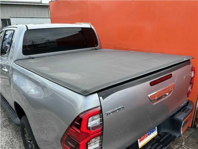 HILUX