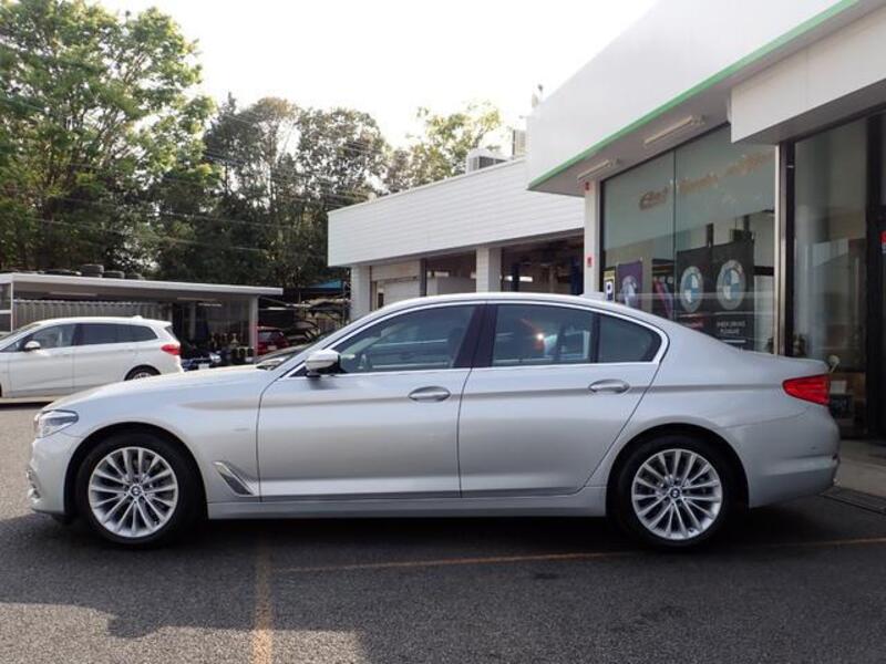 5 SERIES
