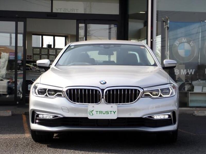5 SERIES