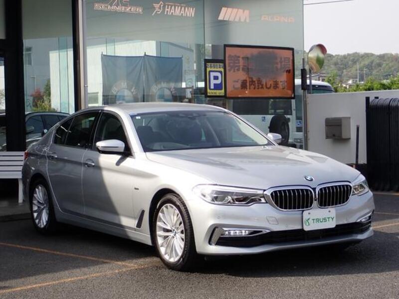 5 SERIES