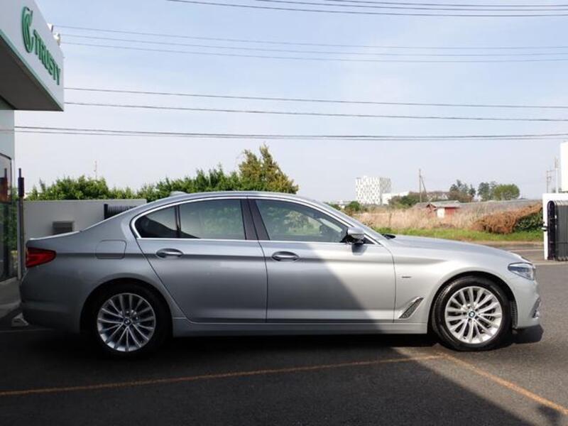 5 SERIES