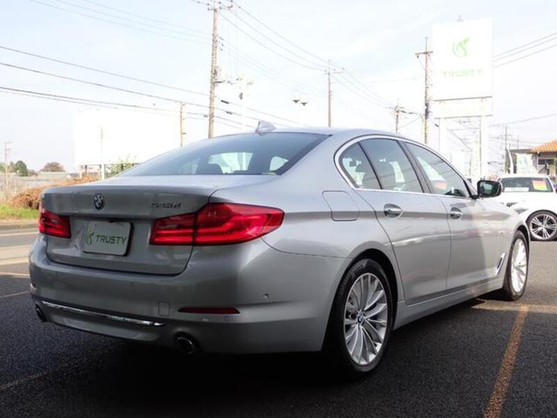 5 SERIES