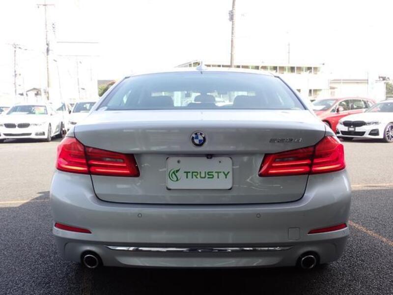 5 SERIES