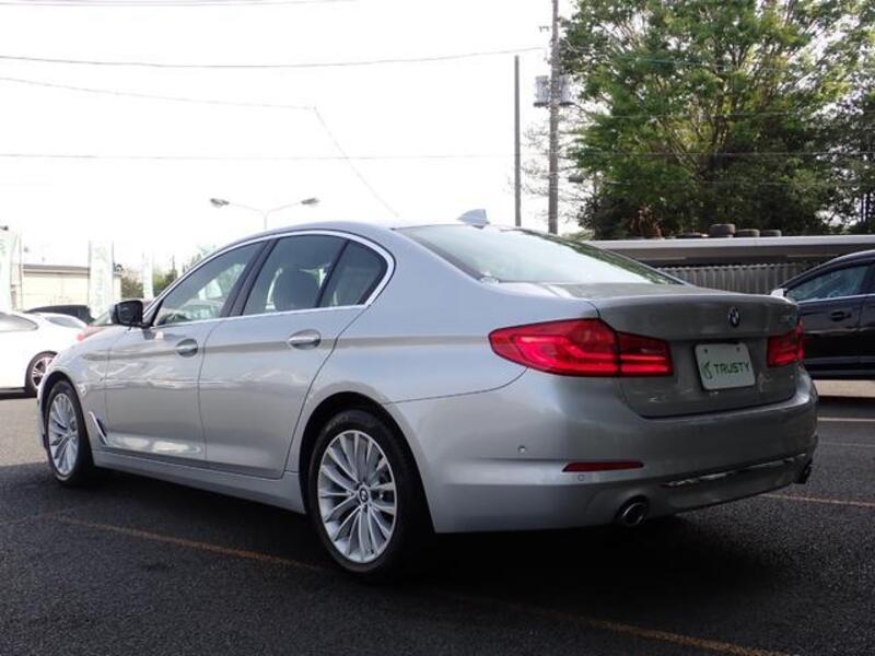 5 SERIES