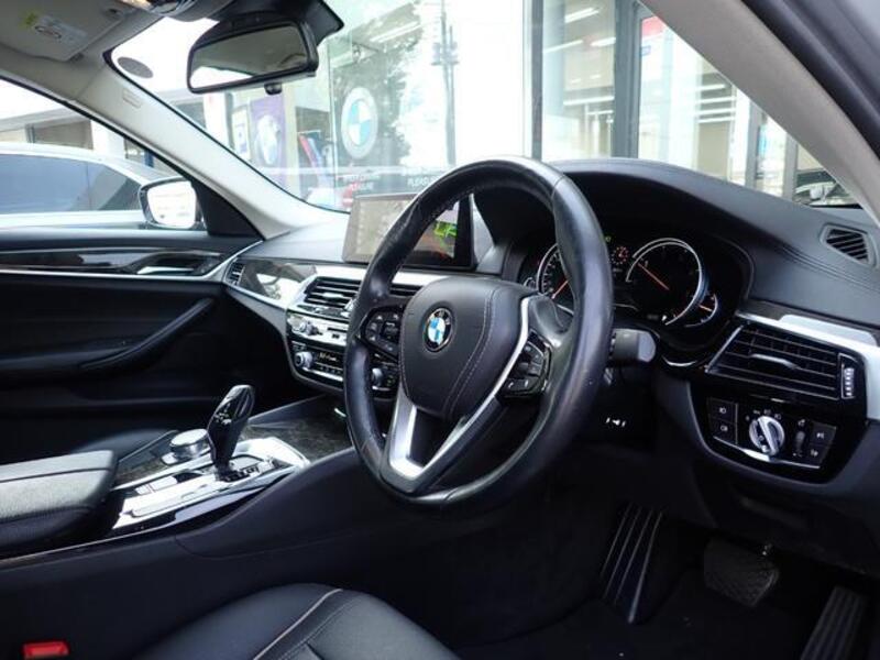 5 SERIES