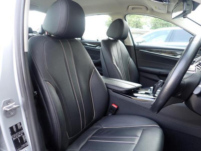 5 SERIES