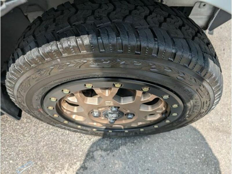 EVERY WAGON