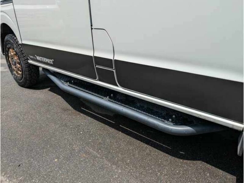 EVERY WAGON