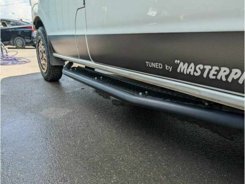 EVERY WAGON