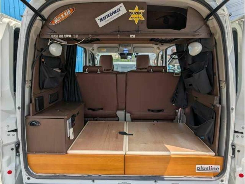EVERY WAGON