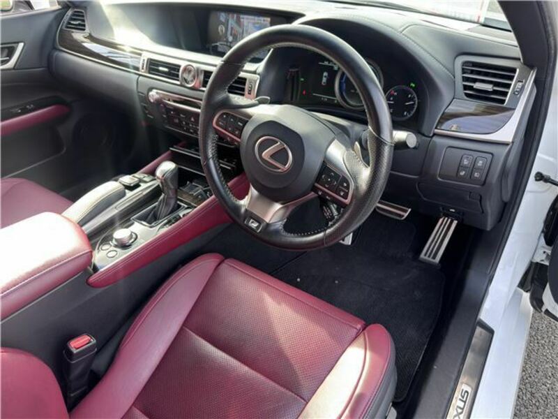 GS
