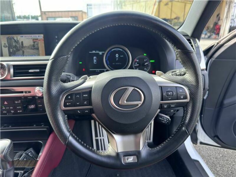 GS