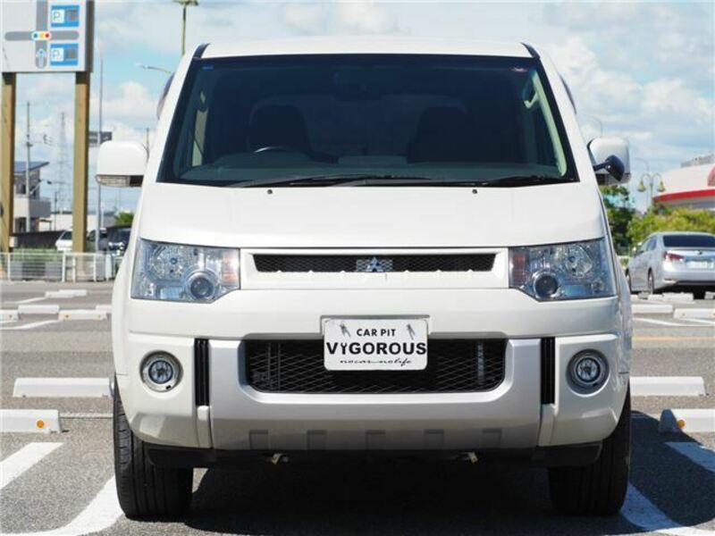 DELICA D5