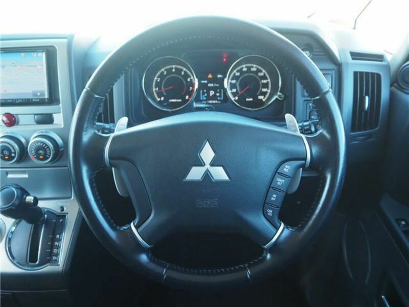 DELICA D5