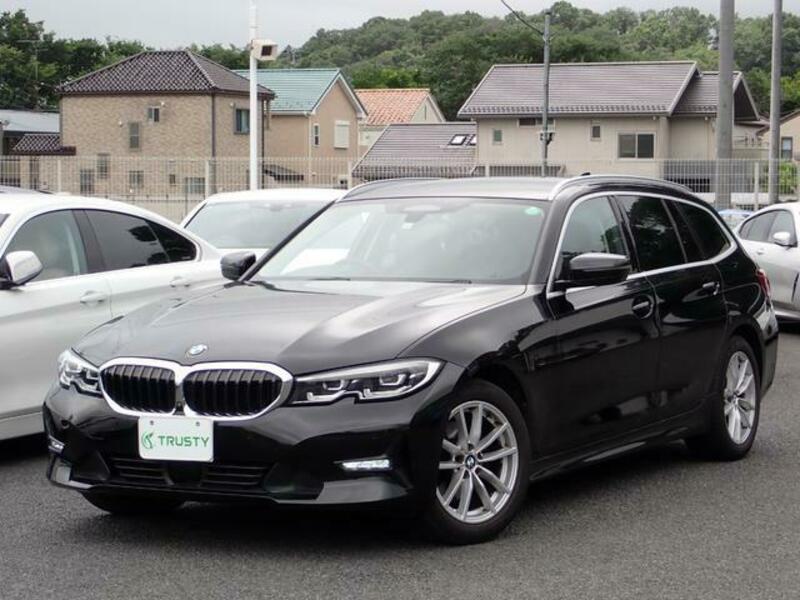 3 SERIES