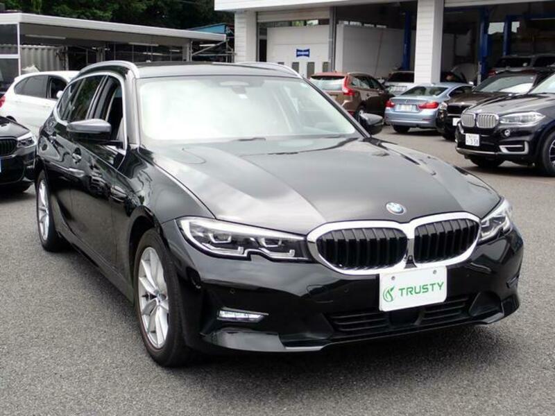 3 SERIES