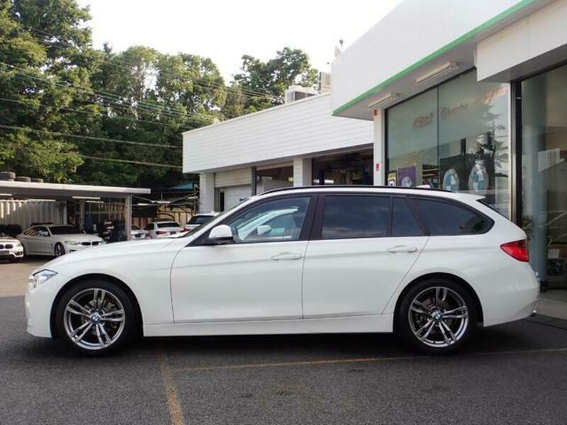 3 SERIES