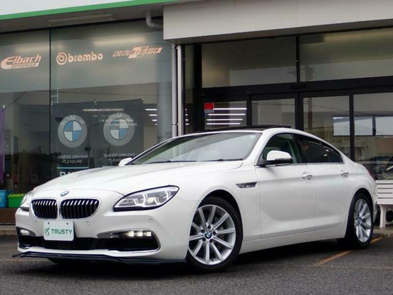 6 SERIES