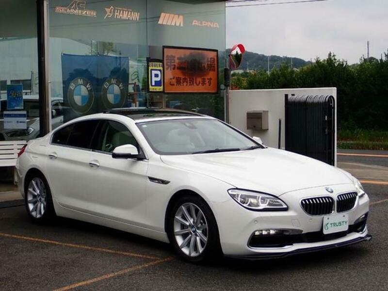 6 SERIES