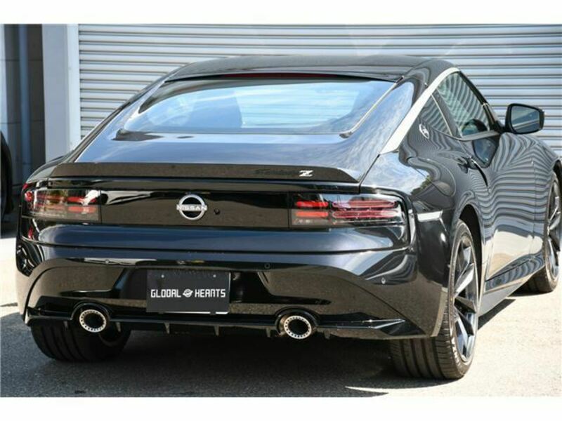 FAIRLADY Z