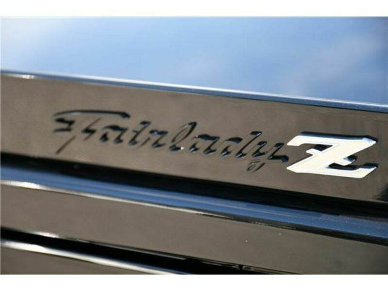FAIRLADY Z