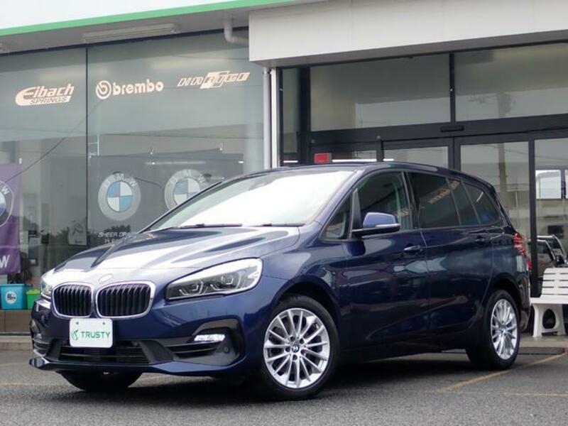 2 SERIES