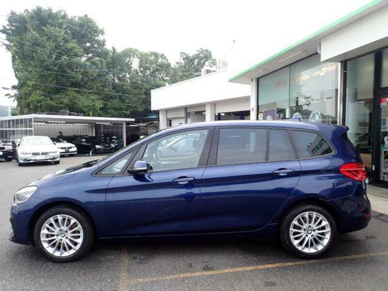 2 SERIES