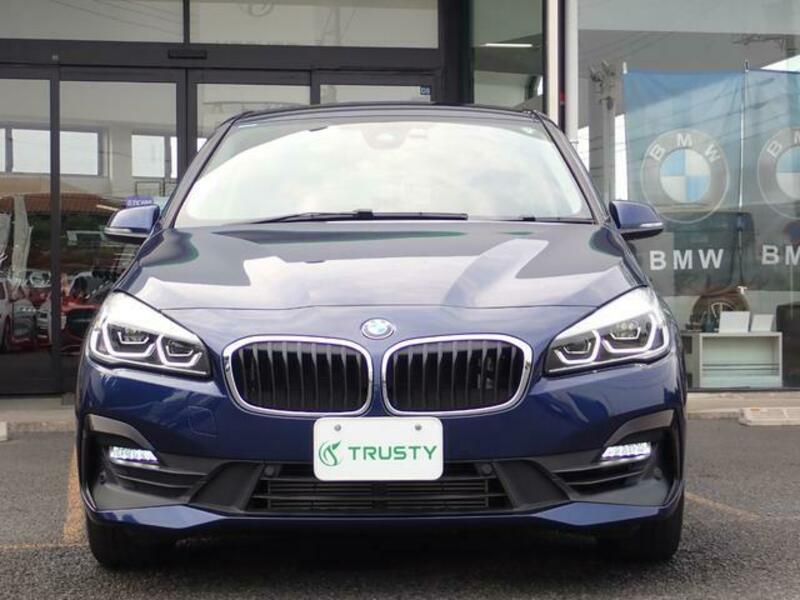 2 SERIES