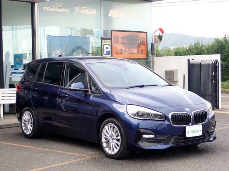 2 SERIES