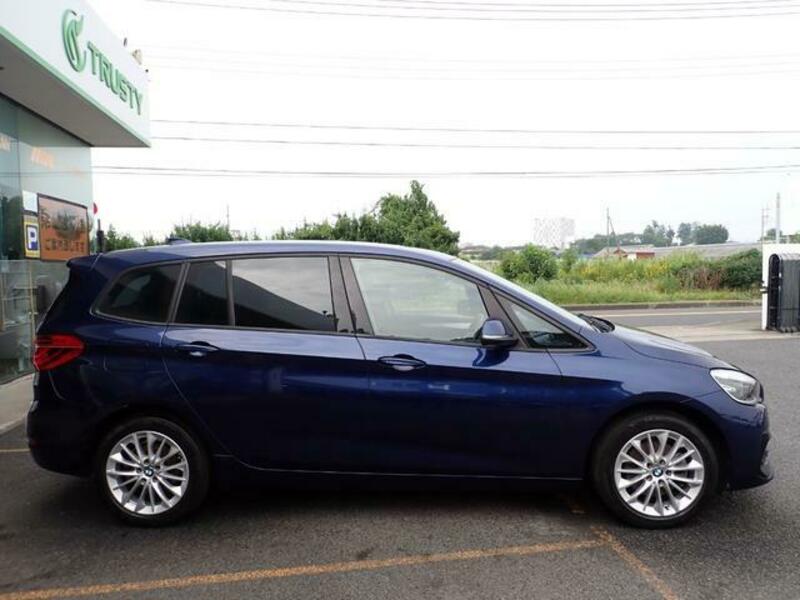 2 SERIES