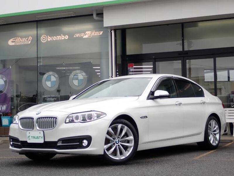 5 SERIES