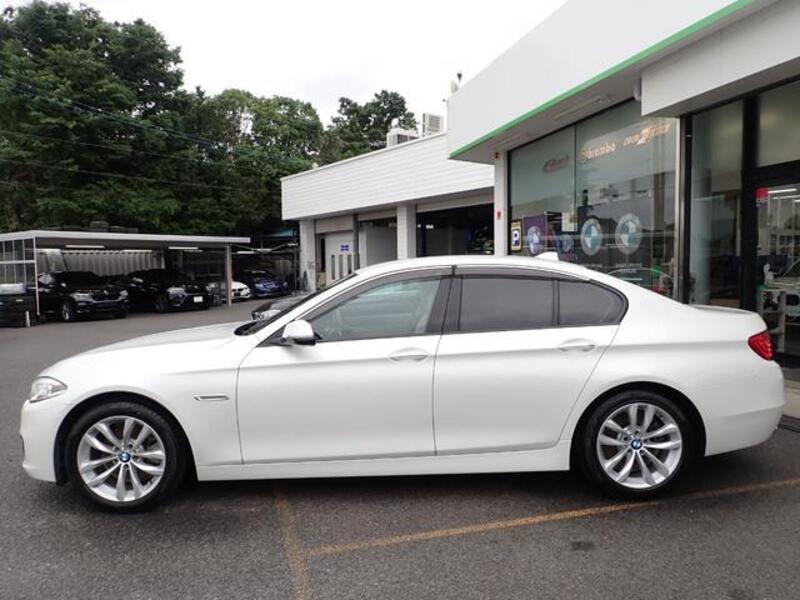 5 SERIES
