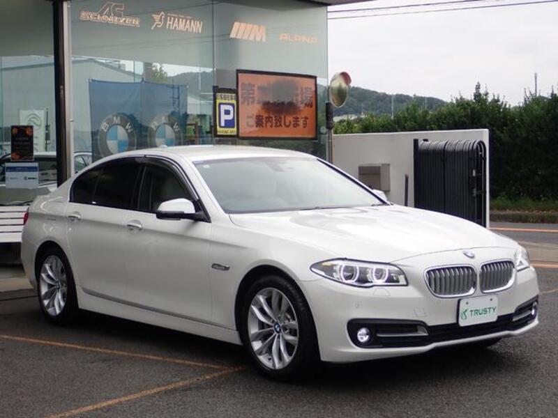 5 SERIES