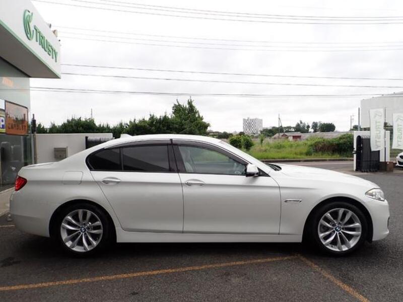 5 SERIES